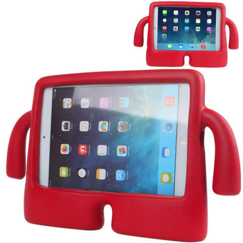 Kidsproof Shockproof Foam Case with Handle for iPad Mini 6 Kidsproof Shockproof Foam Case with Handle for iPad Mini 6